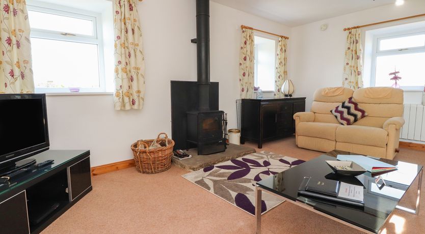 Photo of Niffany Barn