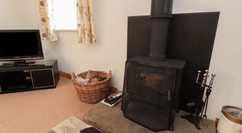 Photo of Niffany Barn