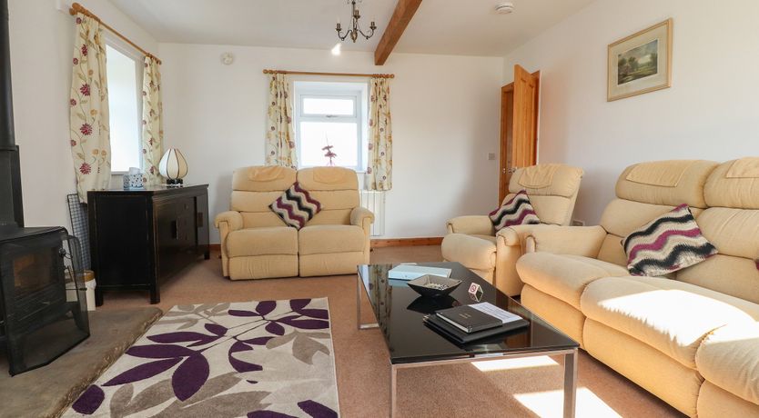 Photo of Niffany Barn