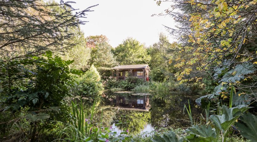 Photo of The Log Cabin