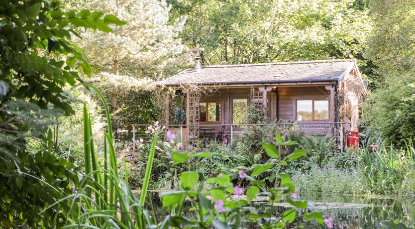 Photo of The Log Cabin