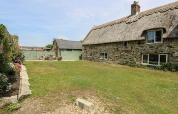 Hill Farm Cottage Holiday Cottage