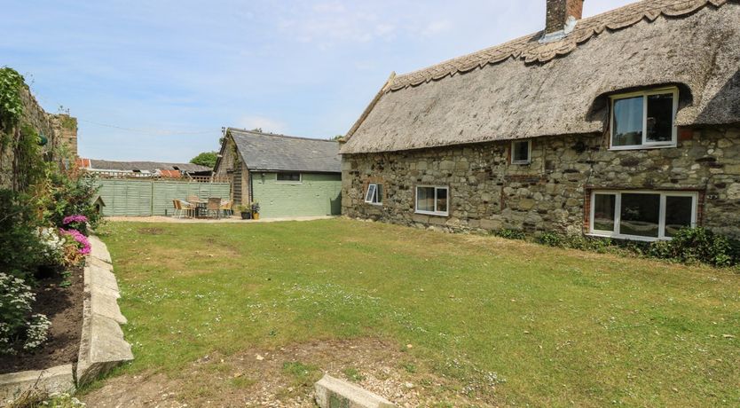 Photo of Hill Farm Cottage