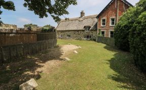 Photo of Hill Farm Cottage