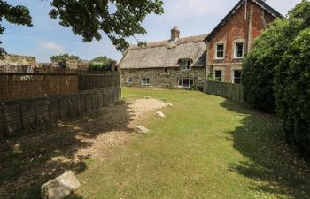 Hill Farm Cottage Holiday Cottage