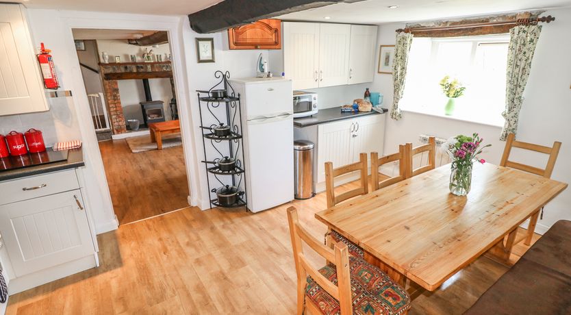 Photo of Hill Farm Cottage