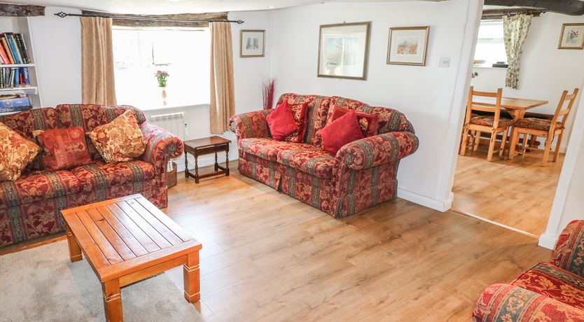 Photo of Hill Farm Cottage