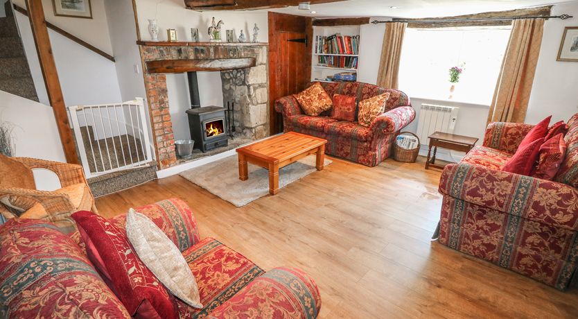 Photo of Hill Farm Cottage