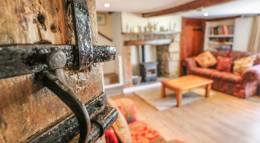 Photo of Hill Farm Cottage