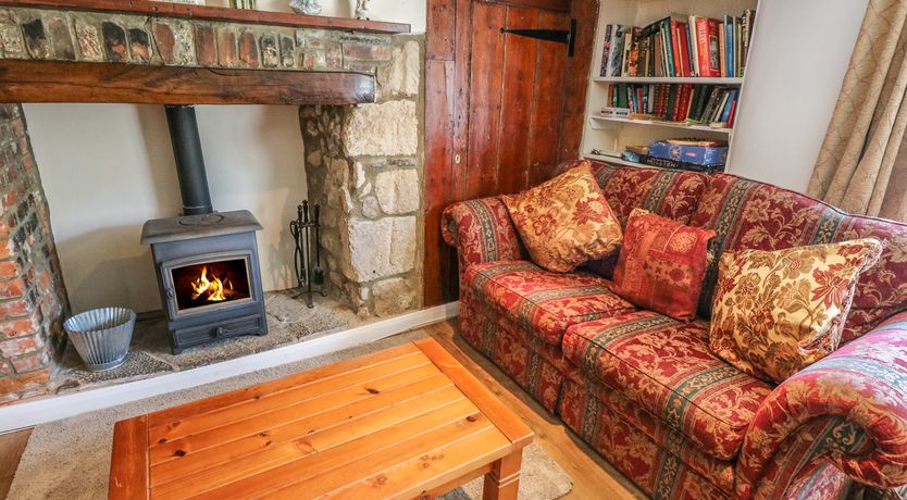 Photo of Hill Farm Cottage