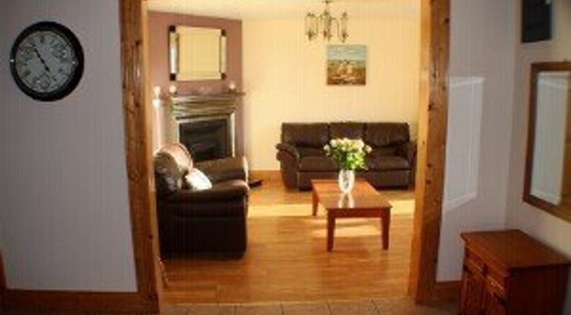 Photo of Skellig Mhór