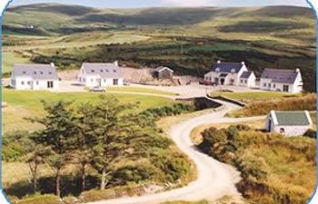 Skellig Mhór Holiday Home