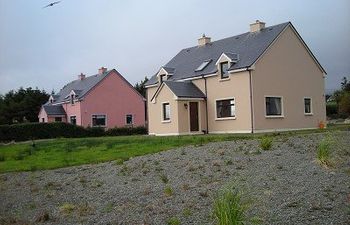 Torann na dTonn Holiday Cottage