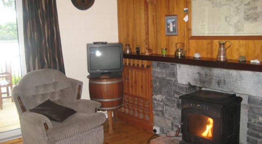 Photo of The Fishing Lodge Pet-Friendly Cottage
