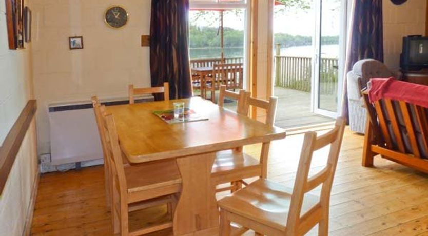 Photo of The Fishing Lodge Pet-Friendly Cottage