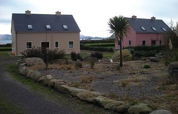 Glór an Sruthán Holiday Cottage