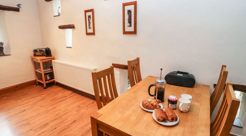 Photo of The Hayloft