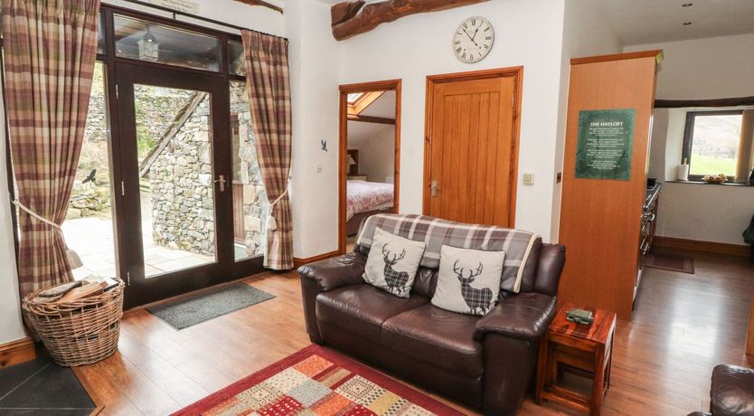 Photo of The Hayloft