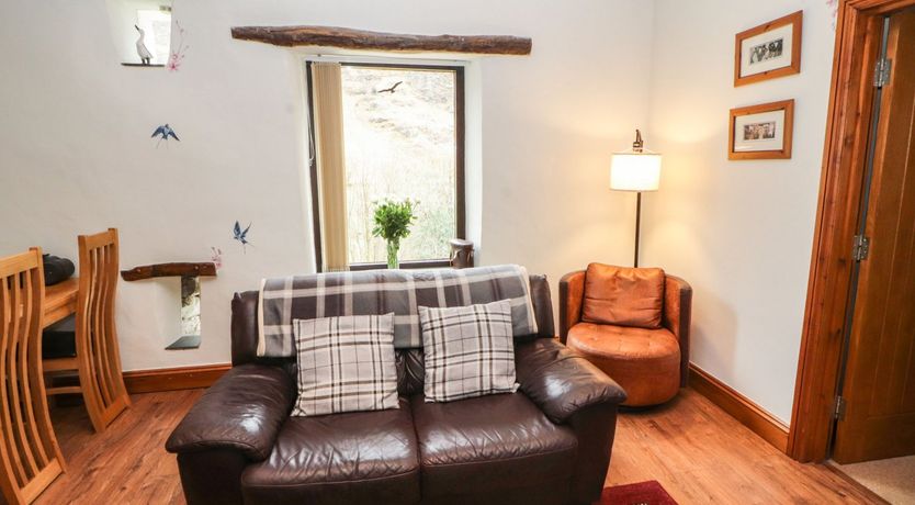 Photo of The Hayloft