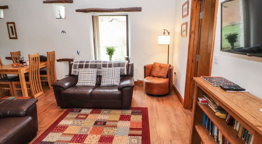 Photo of The Hayloft