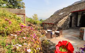 Photo of The Hayloft