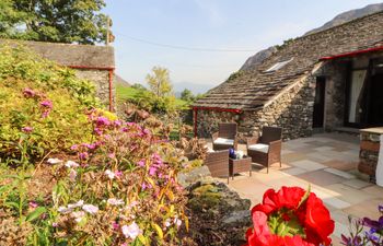 The Hayloft Holiday Cottage