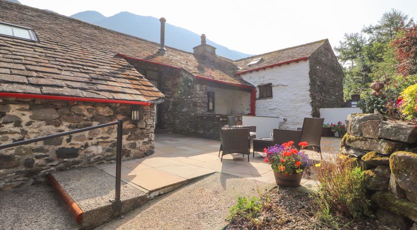 Photo of The Hayloft