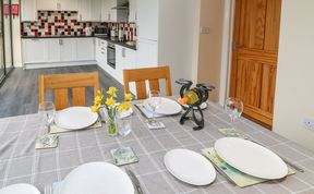 Photo of Houghton North Farm Cottage
