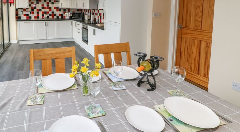 Photo of Houghton North Farm Cottage