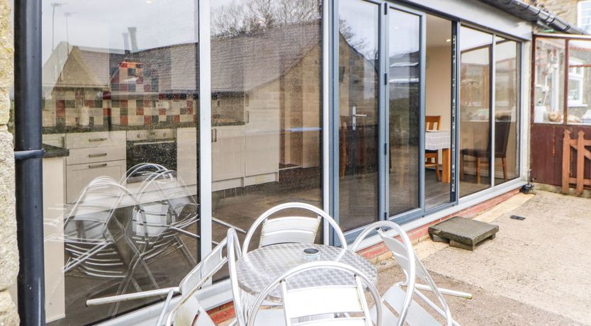 Photo of Houghton North Farm Cottage