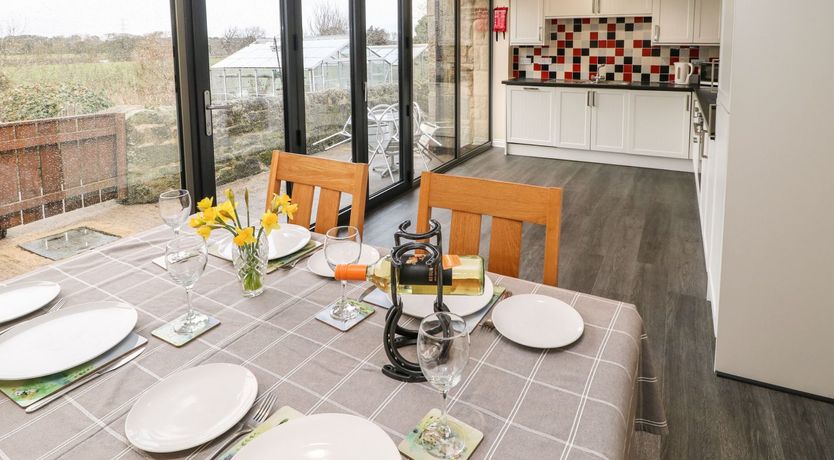 Photo of Houghton North Farm Cottage