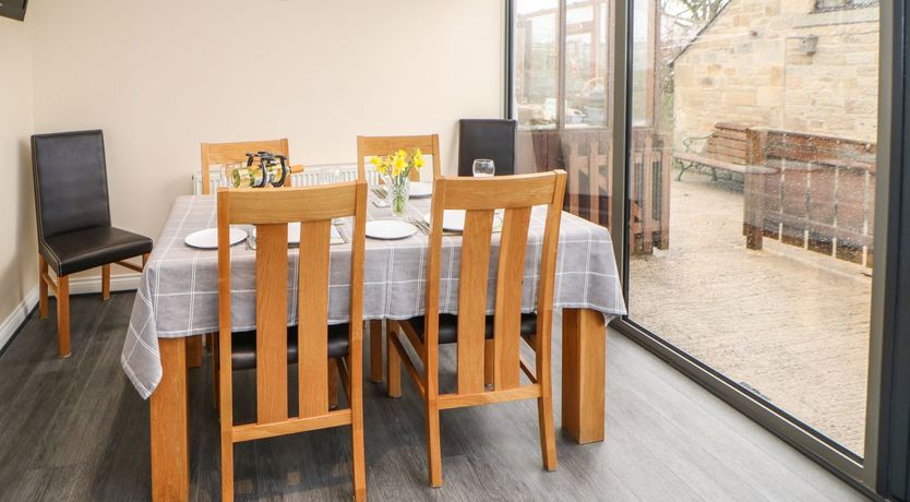 Photo of Houghton North Farm Cottage