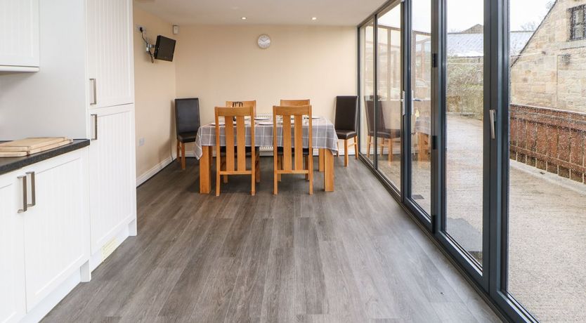 Photo of Houghton North Farm Cottage