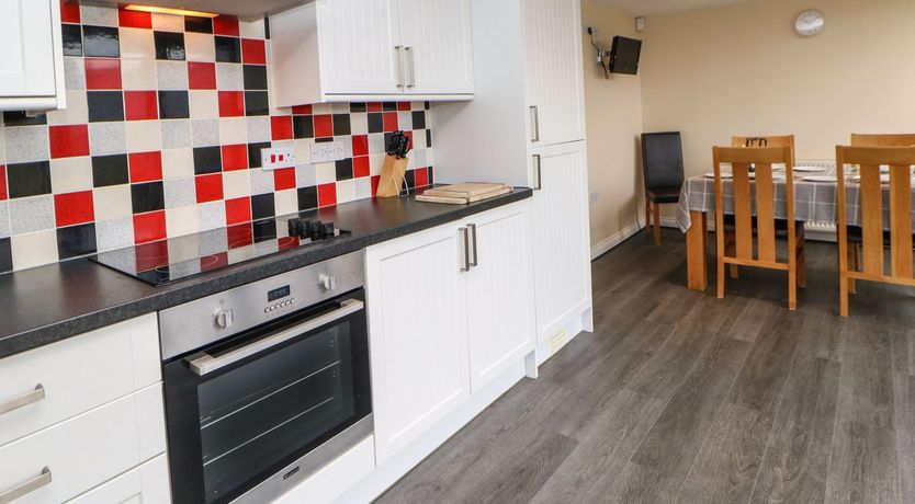 Photo of Houghton North Farm Cottage