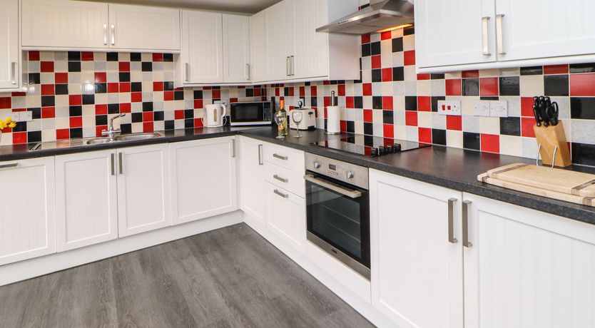 Photo of Houghton North Farm Cottage