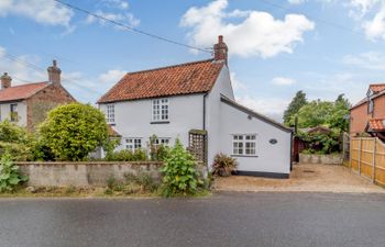 Hollyhedge Cottage Holiday Cottage