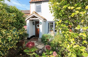 Hollyhedge Cottage Holiday Cottage