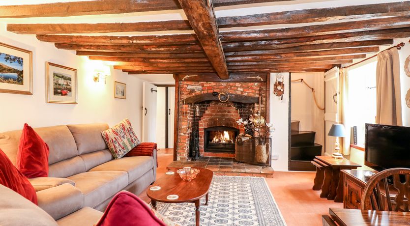 Photo of Hollyhedge Cottage