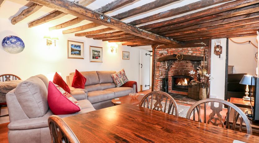 Photo of Hollyhedge Cottage