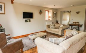 Photo of Barn Owl Cottage At Crook Hall Farm