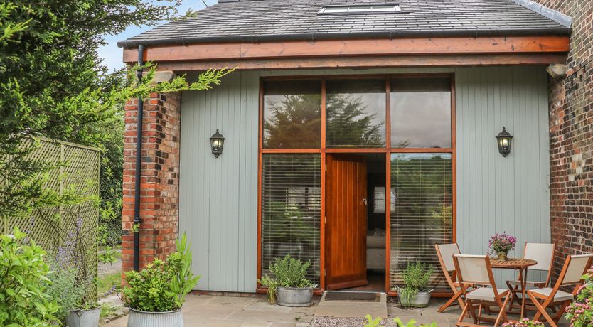 Photo of Barn Owl Cottage At Crook Hall Farm