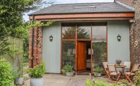 Photo of Barn Owl Cottage At Crook Hall Farm