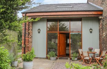 Barn Owl Cottage At Crook Hall Farm Holiday Cottage