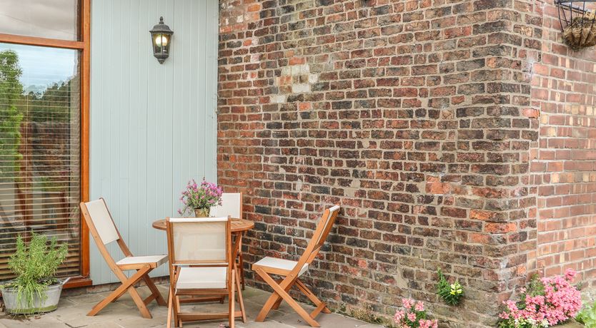 Photo of Barn Owl Cottage At Crook Hall Farm