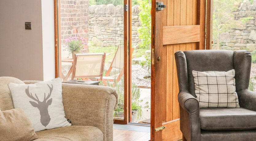 Photo of Barn Owl Cottage At Crook Hall Farm