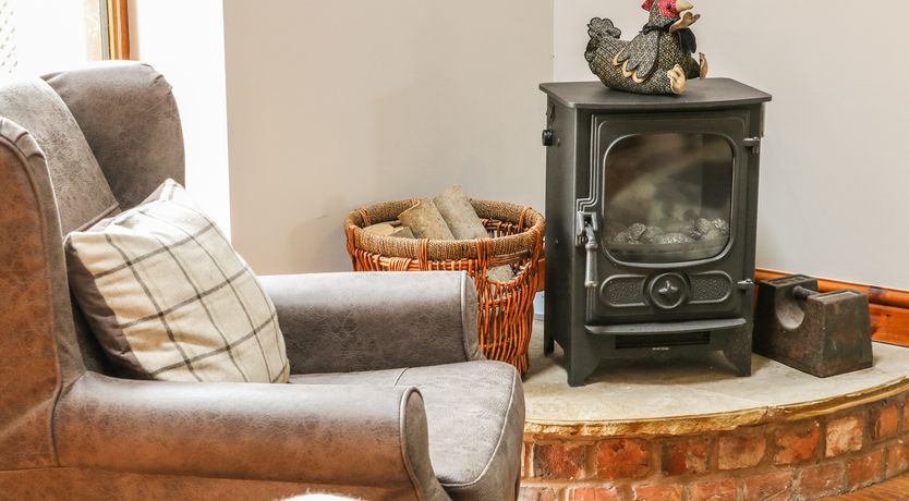 Photo of Barn Owl Cottage At Crook Hall Farm