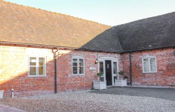 The Turnip House Holiday Cottage