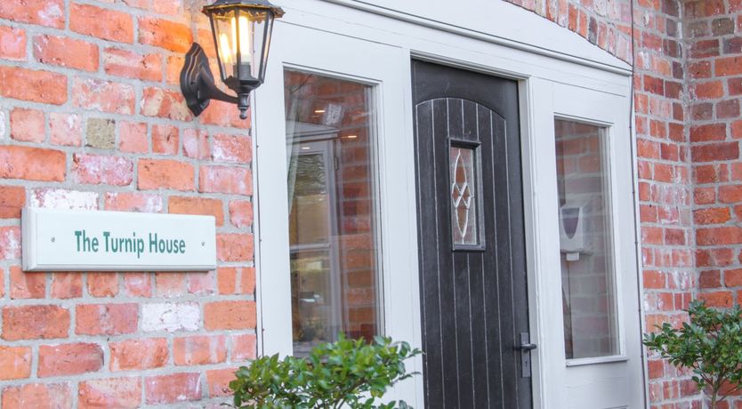 Photo of The Turnip House