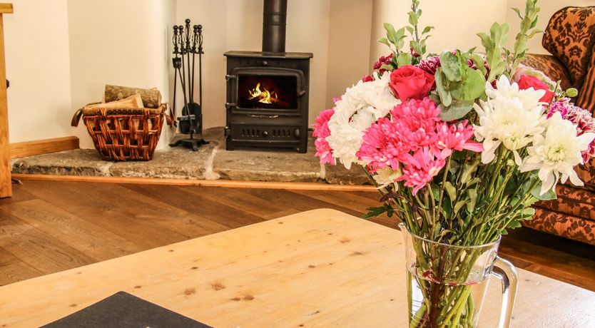 Photo of The Milking Parlour