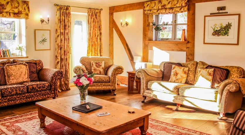 Photo of The Milking Parlour